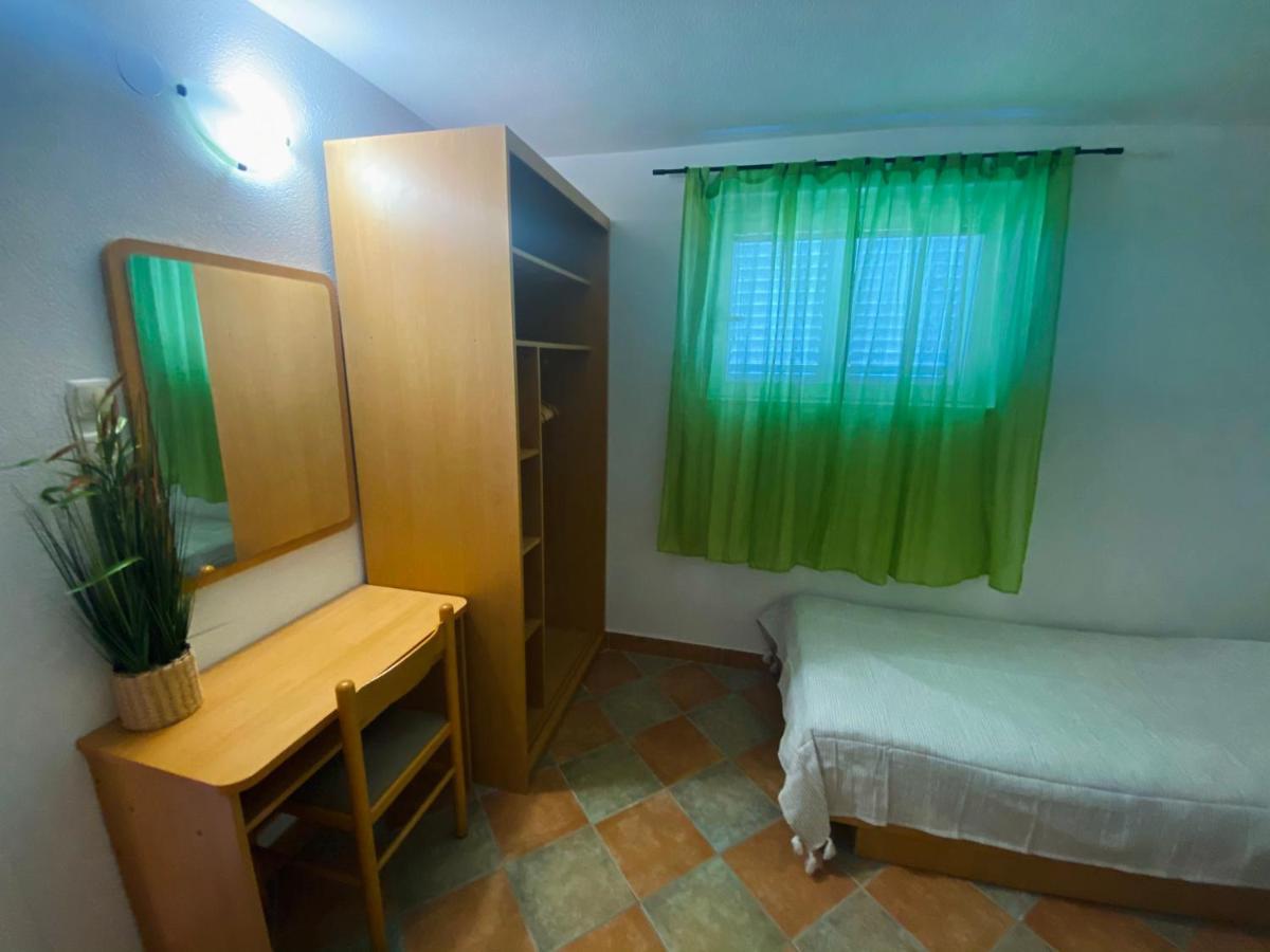 Apartments 'Stine' أوروبيتش المظهر الخارجي الصورة