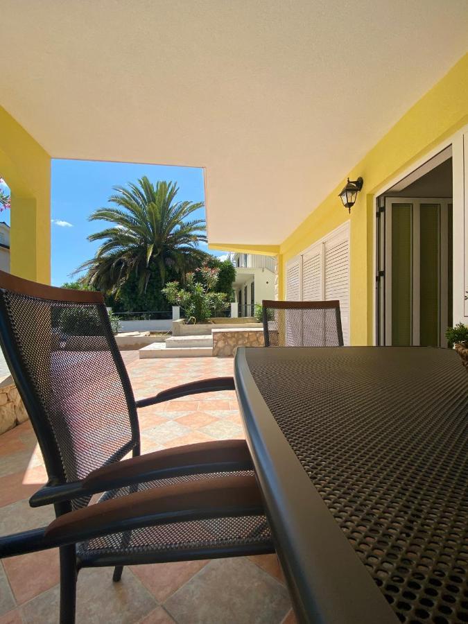 Apartments 'Stine' أوروبيتش المظهر الخارجي الصورة