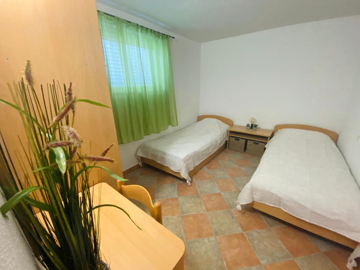 Apartments 'Stine' أوروبيتش المظهر الخارجي الصورة