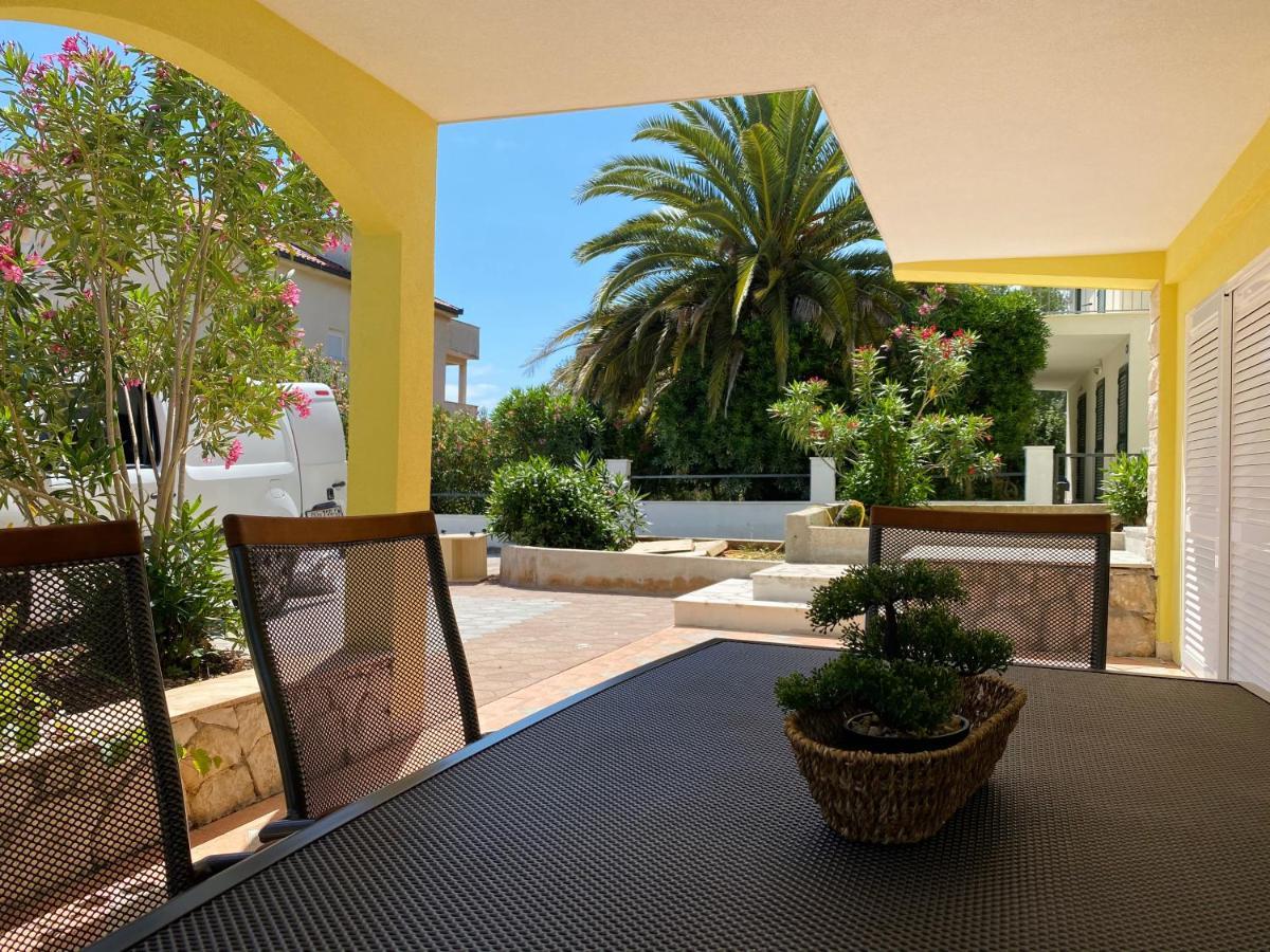 Apartments 'Stine' أوروبيتش المظهر الخارجي الصورة