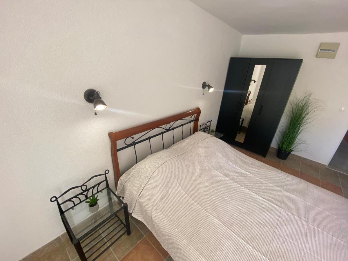 Apartments 'Stine' أوروبيتش المظهر الخارجي الصورة