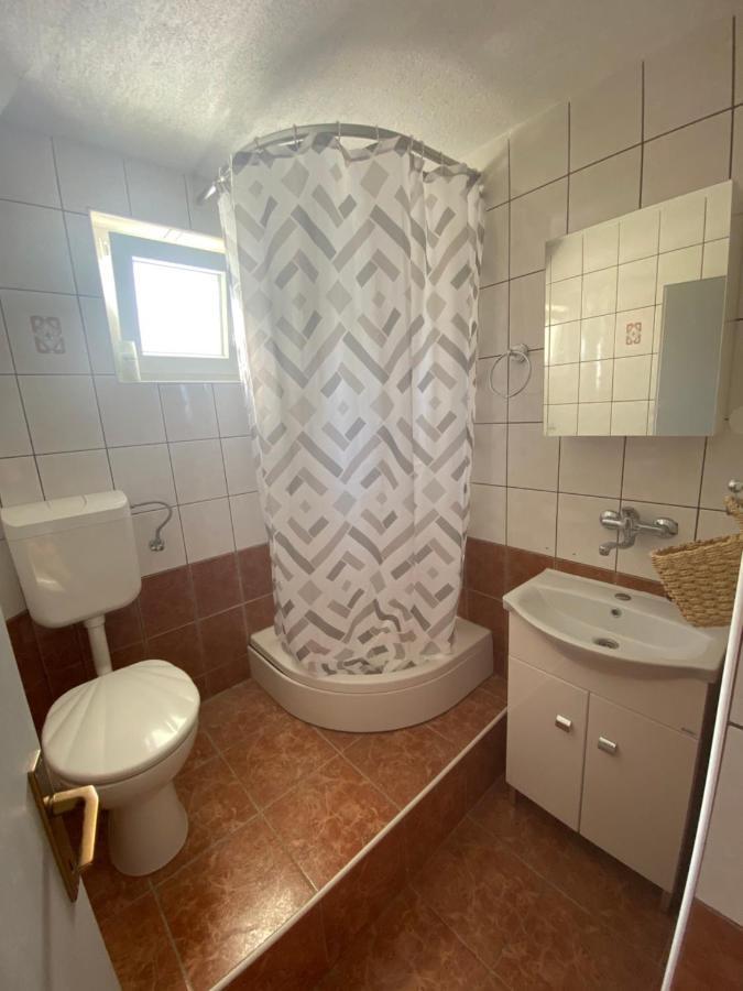 Apartments 'Stine' أوروبيتش المظهر الخارجي الصورة