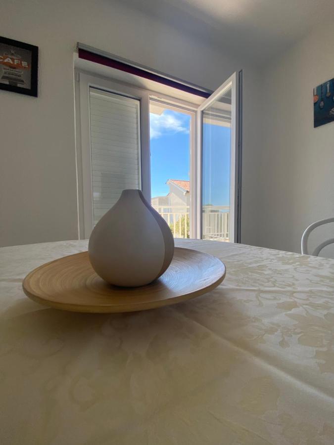 Apartments 'Stine' أوروبيتش المظهر الخارجي الصورة