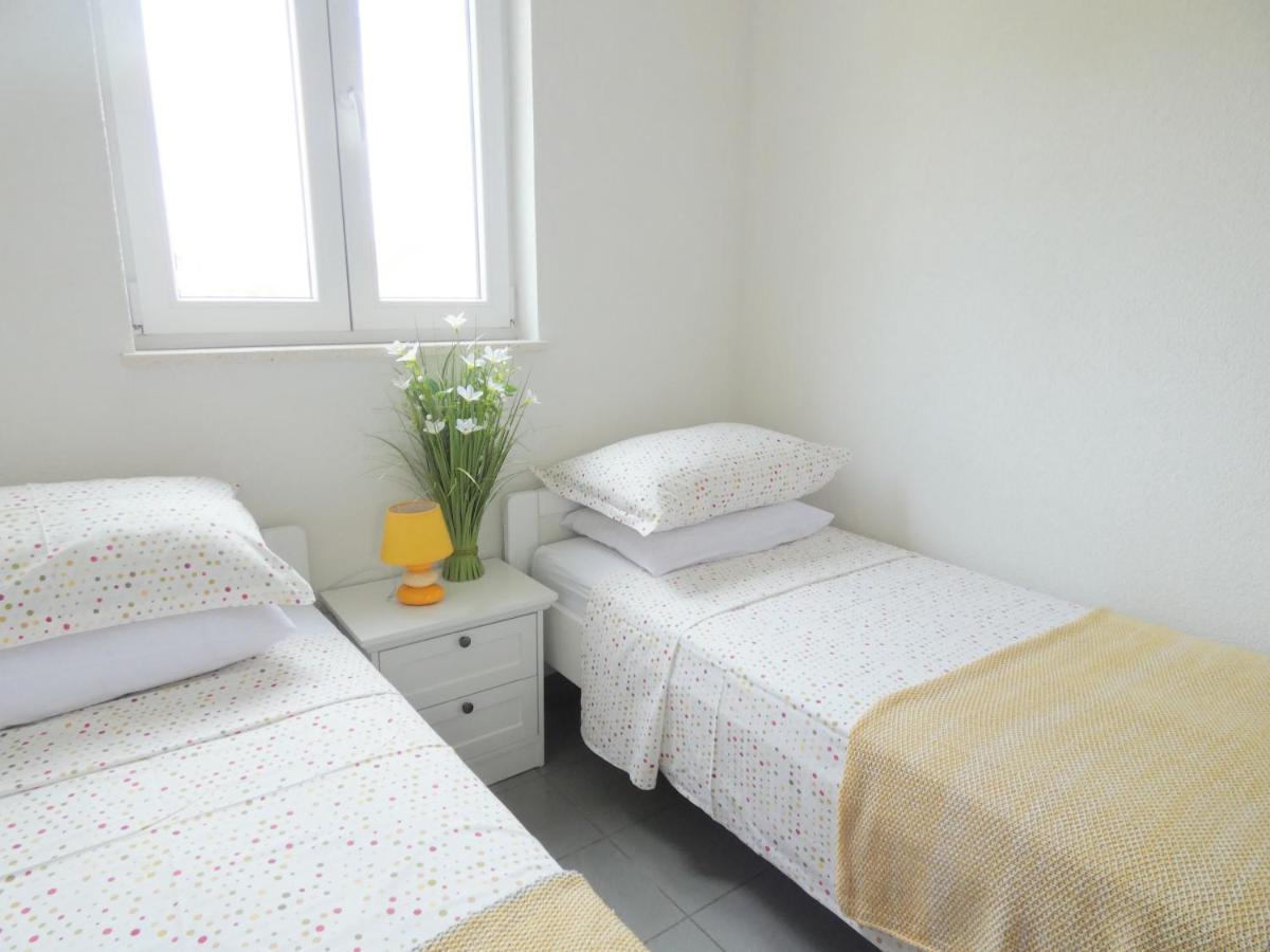 Apartments 'Stine' أوروبيتش المظهر الخارجي الصورة