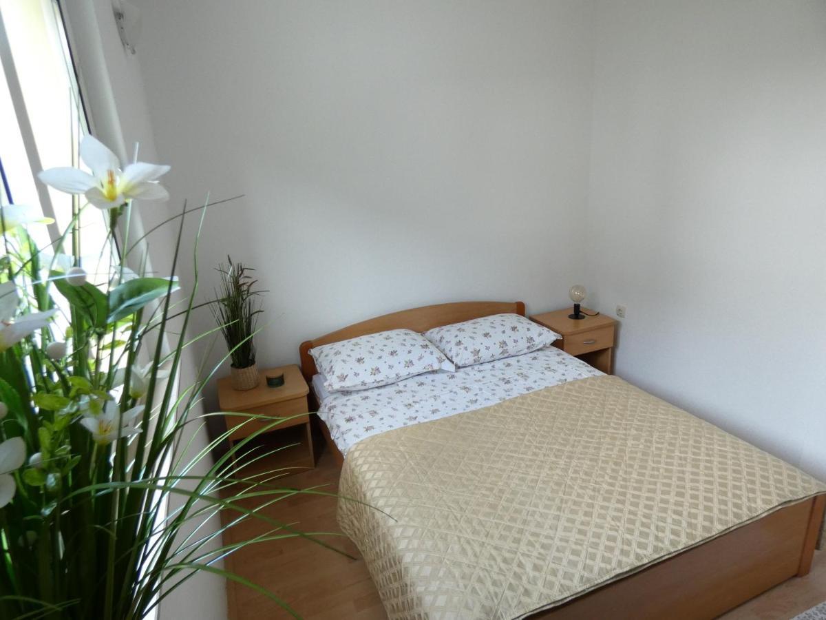 Apartments 'Stine' أوروبيتش المظهر الخارجي الصورة