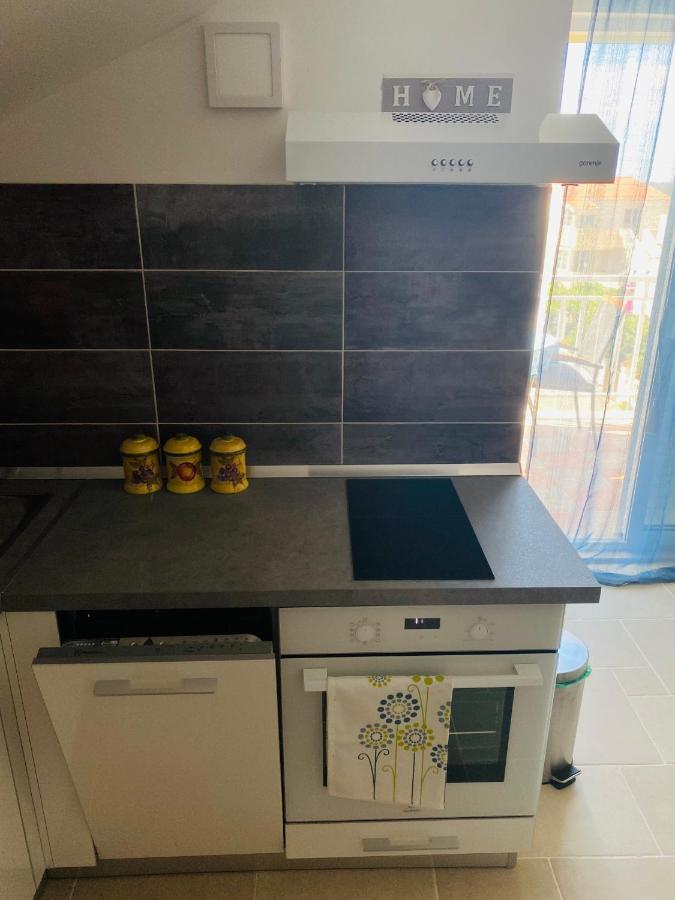 Apartments 'Stine' أوروبيتش المظهر الخارجي الصورة