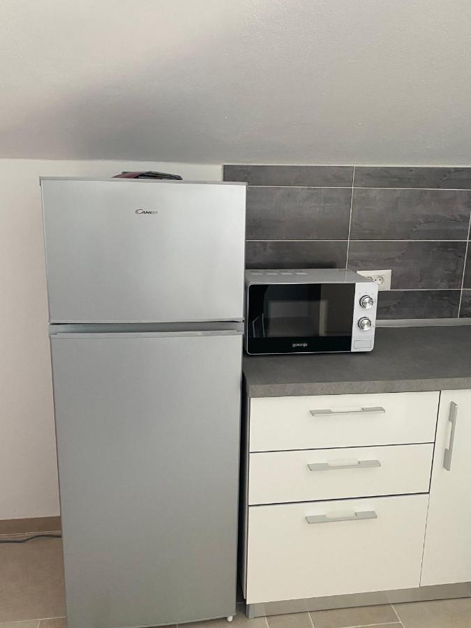 Apartments 'Stine' أوروبيتش المظهر الخارجي الصورة