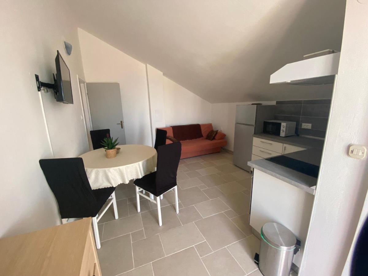 Apartments 'Stine' أوروبيتش المظهر الخارجي الصورة